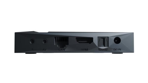 V12 UHD - Imagen 4