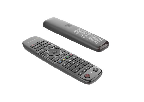 V12 UHD - Imagen 8