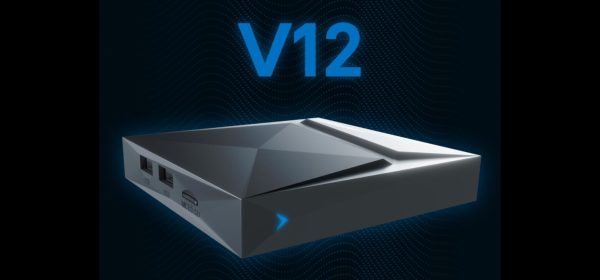 V12 UHD - Imagen 7