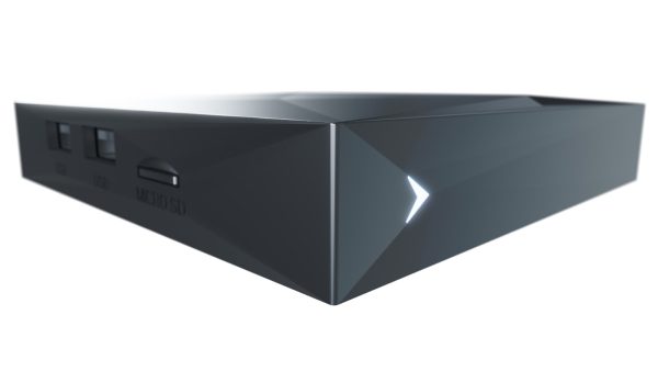 V12 UHD - Imagen 6